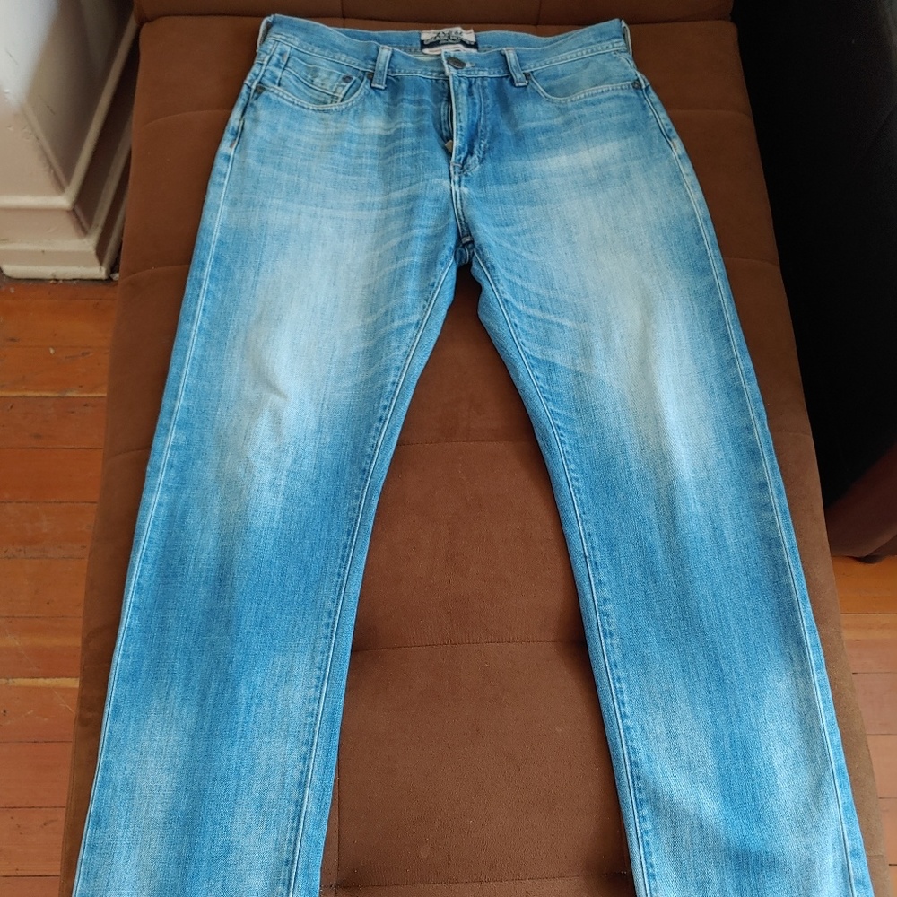 Petrol Jeans for Men